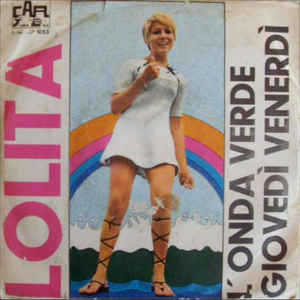 L'onda Verde / Giovedì Venerdì