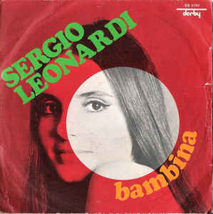Bambina / Prigioniero