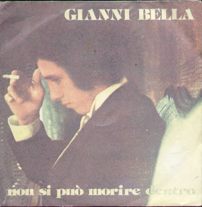 Non Si Può Morire Dentro / T'amo