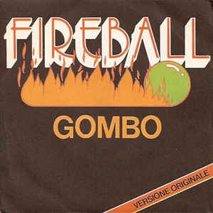 Gombo / Losin