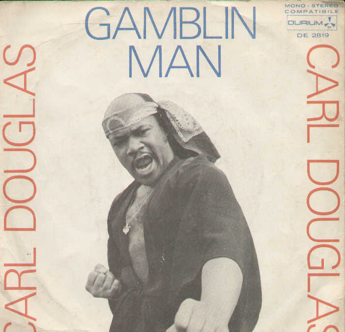 Kung Fu Fighting / Gamblin Man