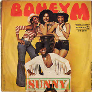 Sunny / Got A Man On My Mind