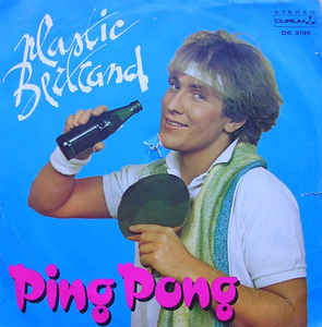 Ping Pong / Chewing Gum