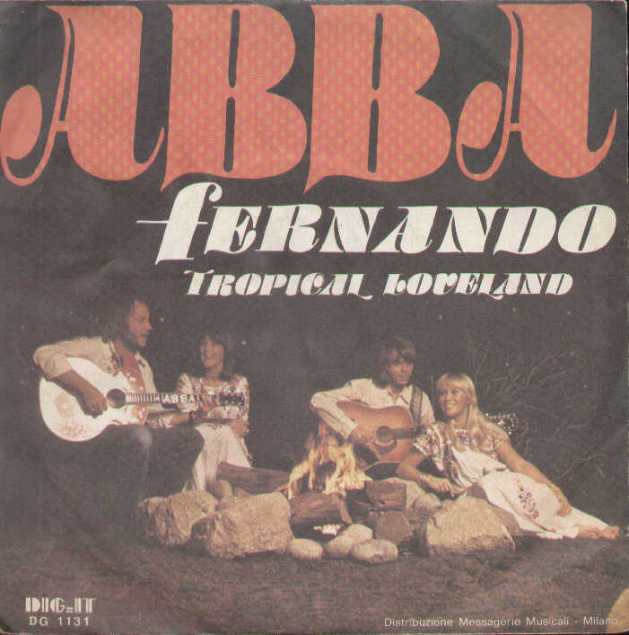 Fernando / Tropical Loveland