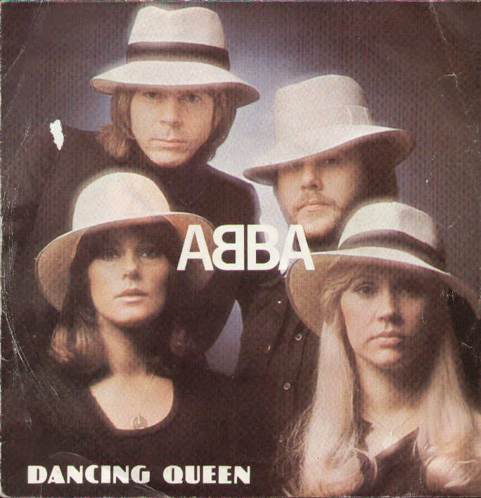 Dancing Queen / That's Me