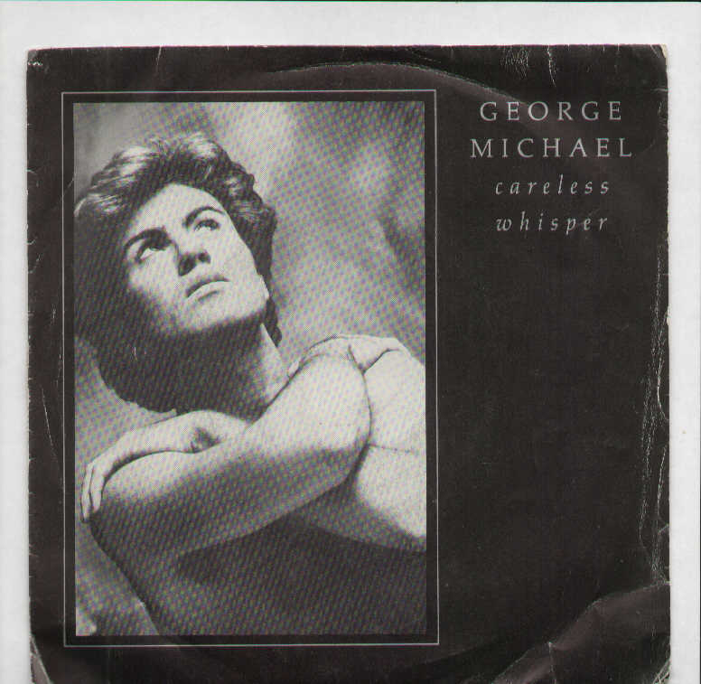 Careless Whisper