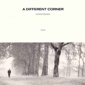 A Different Corner