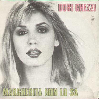 Margherita Non Lo Sa / Luna Park