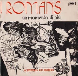 Un Momento Di Più / Quando Una Donna...