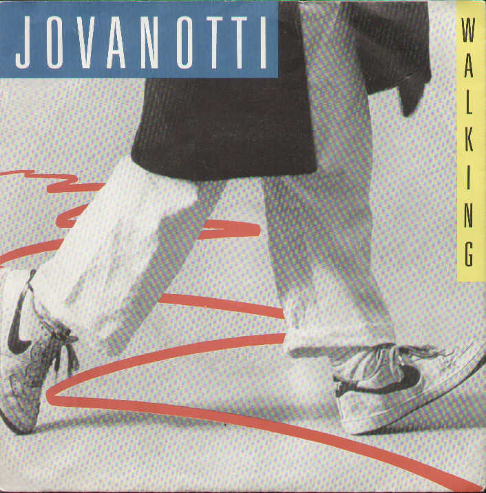Walking
