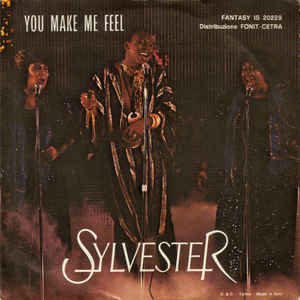 You Make Me Feel / Grateful