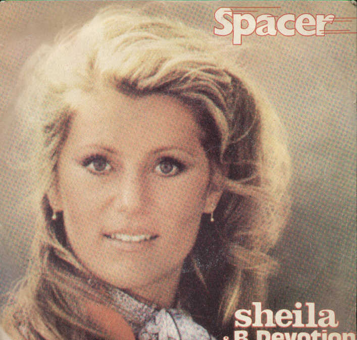 Spacer / Don't Go