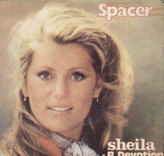 Spacer / Don't Go