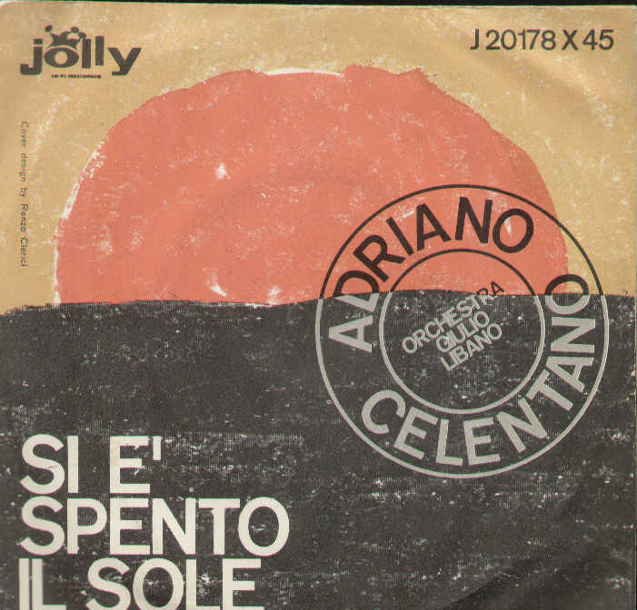 Si È Spento Il Sole / La Mezza Luna