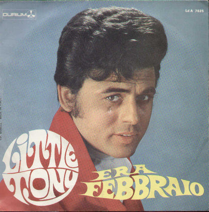 Bada Bambina / Era Febbraio