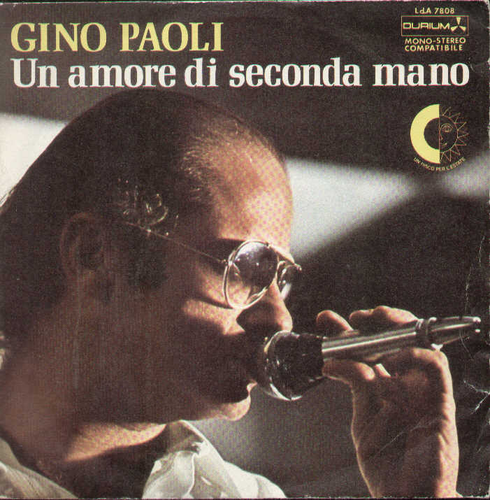 Un Amore Di Seconda Mano / Amare Inutilmente