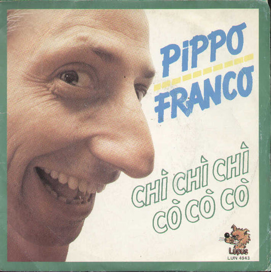 Chì Chì Chì Cò Cò Cò / Caaasa