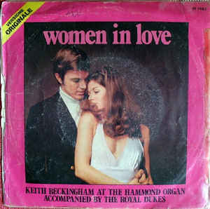 Women In Love / A First Full Of Crumpet