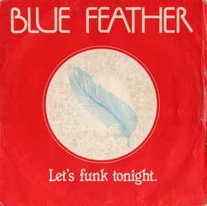 Let's Funk Tonight / Dance