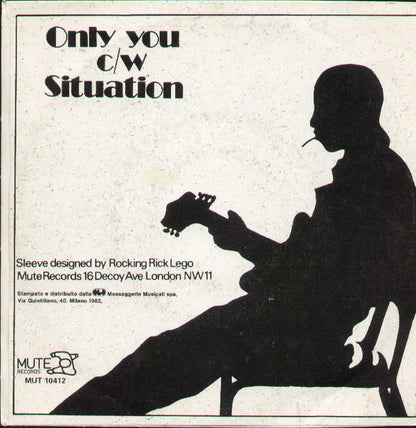 Only You / Situation