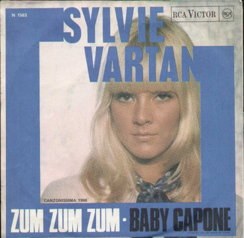 Zum Zum Zum / Baby Capone