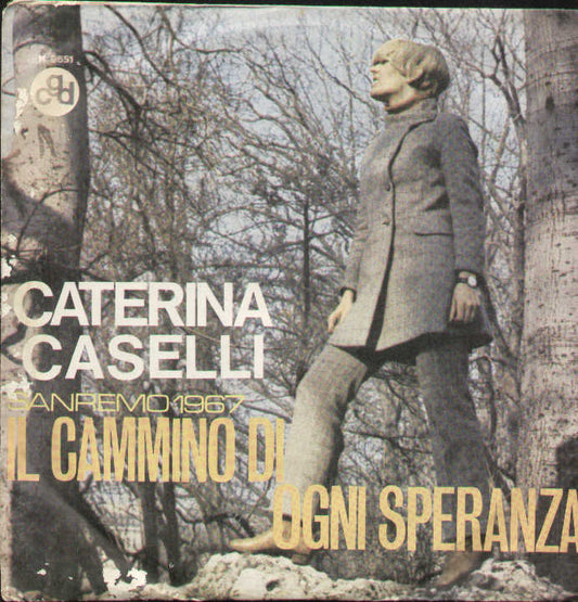 Il Cammino Di Ogni Speranza / Le Biciclette Bianche