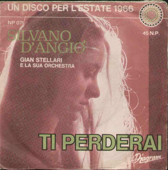 Ti Perderai / Bye Bye Bye