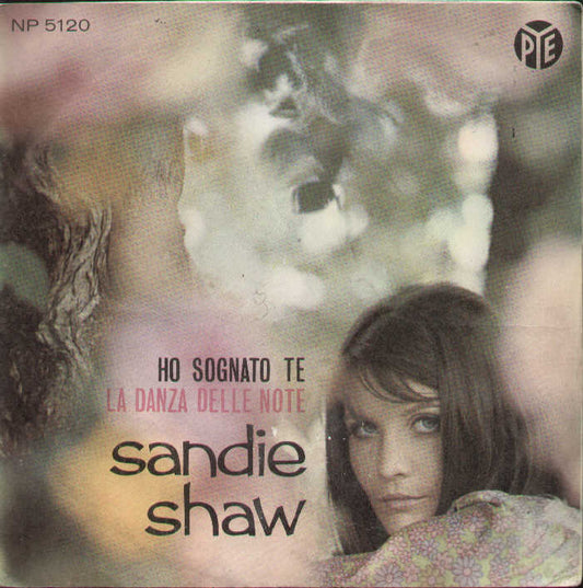 Ho Sognato Te / La Danza Delle Note