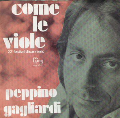 Come Le Viole / Le Mie Immagini