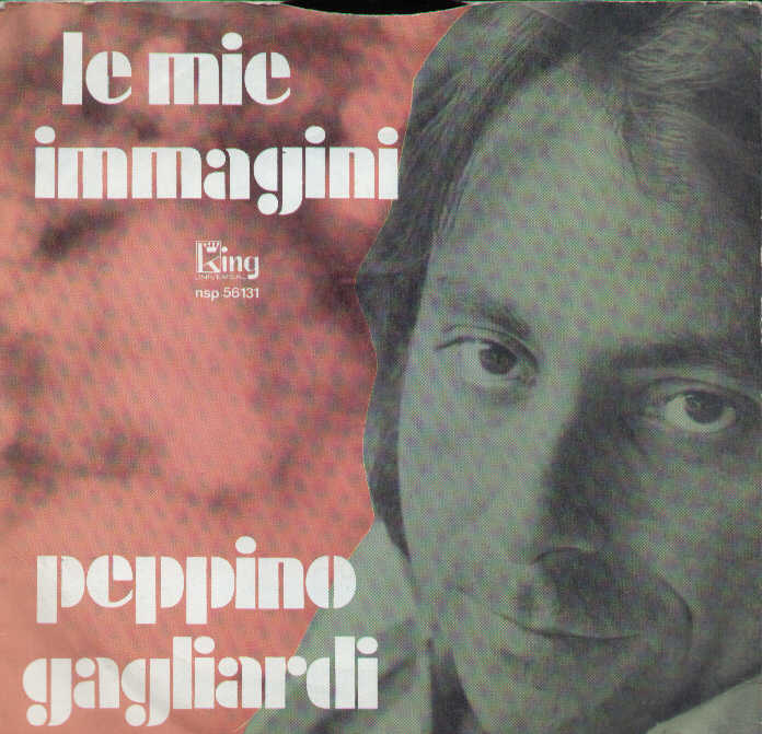 Come Le Viole / Le Mie Immagini