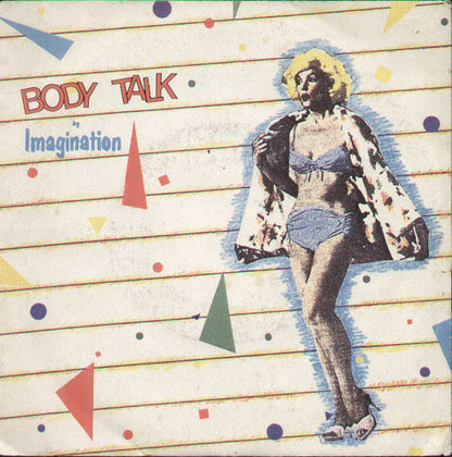 Body Talk