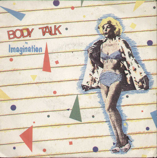 Body Talk