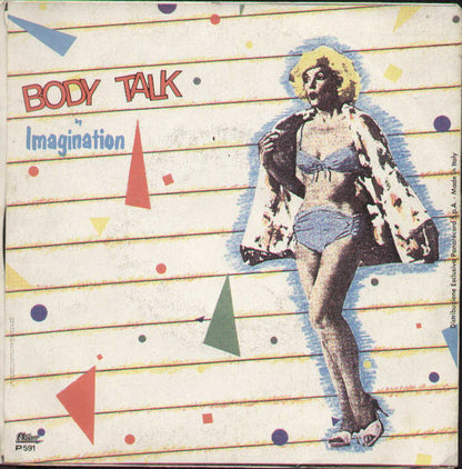 Body Talk
