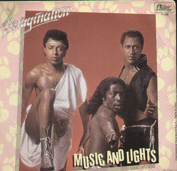 Music And Lights / Music And Lights