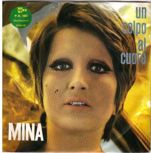 Allegria / Un Colpo Al Cuore