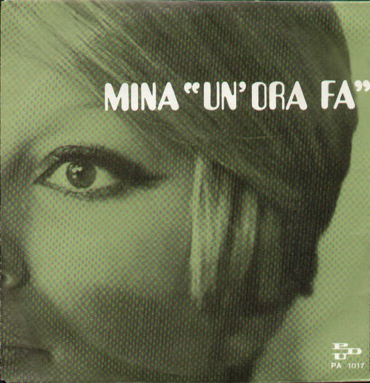 Un'ora Fa / Ma Che Freddo Che Fa