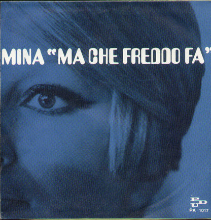 Un'ora Fa / Ma Che Freddo Che Fa