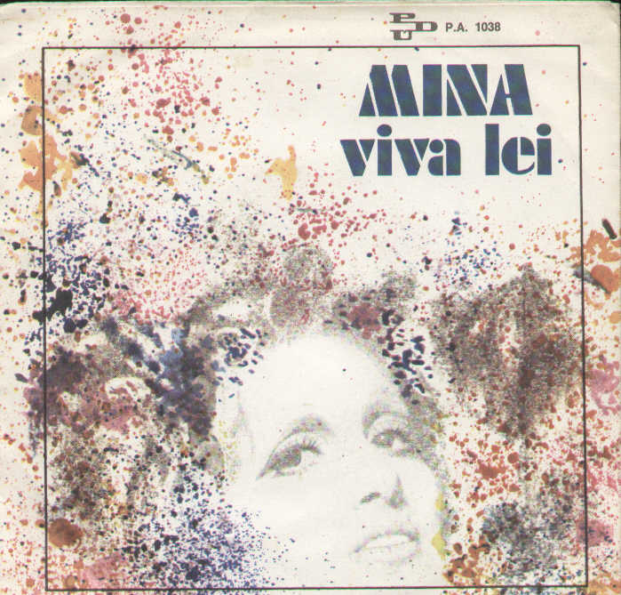 Insieme / Viva Lei