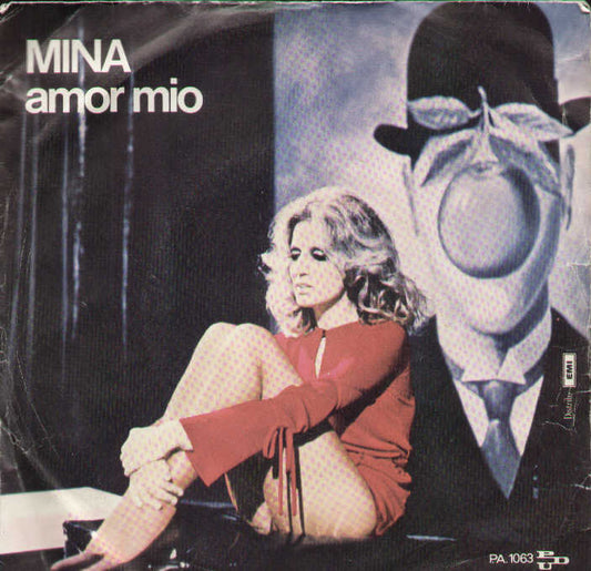 Amor Mio / Capirò
