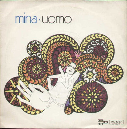 Uomo / La Mente Torna