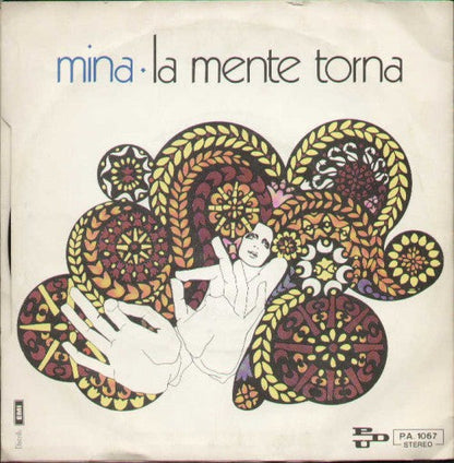 Uomo / La Mente Torna