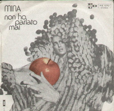 Grande Grande Grande / Non Ho Parlato Mai