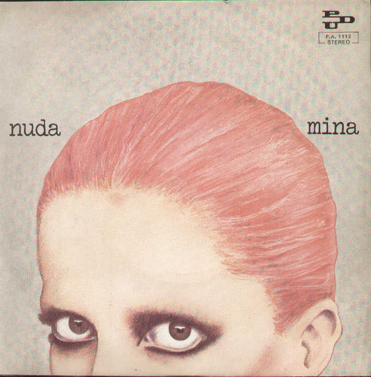Nuda / Colpa Mia