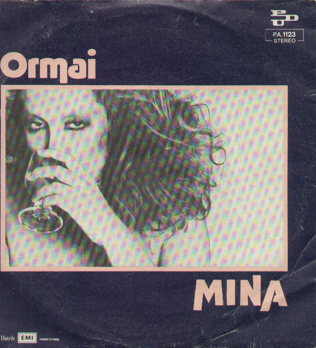 Giorni / Ormai