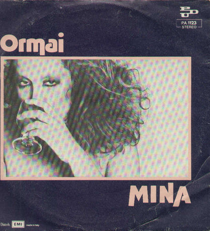 Giorni / Ormai