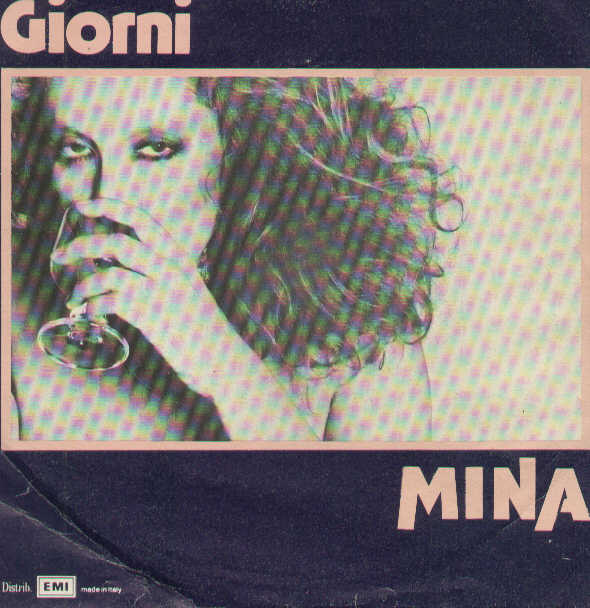 Giorni / Ormai