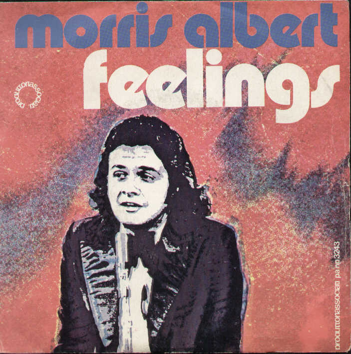 Feelings / Woman