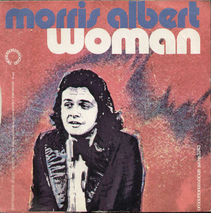 Feelings / Woman