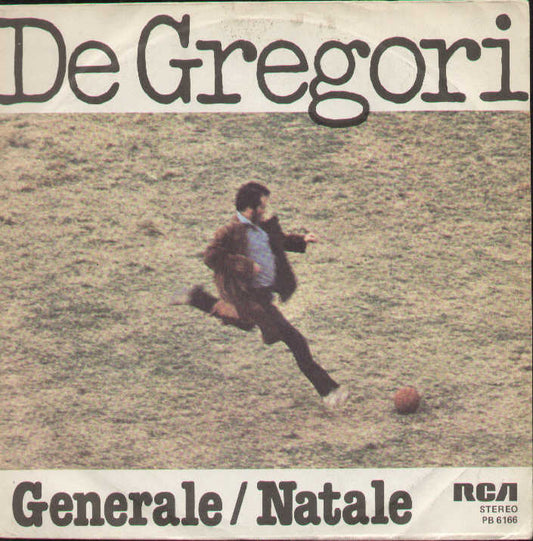 Generale/Natale