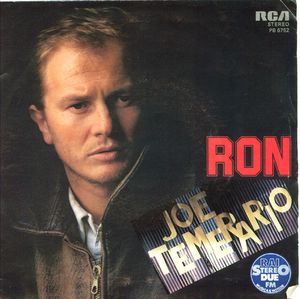 Joe Temerario / Voglio Andare Via
